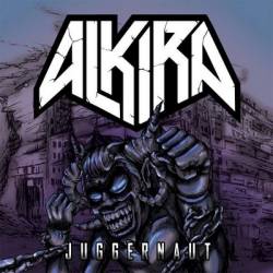Alkira : Juggernaut